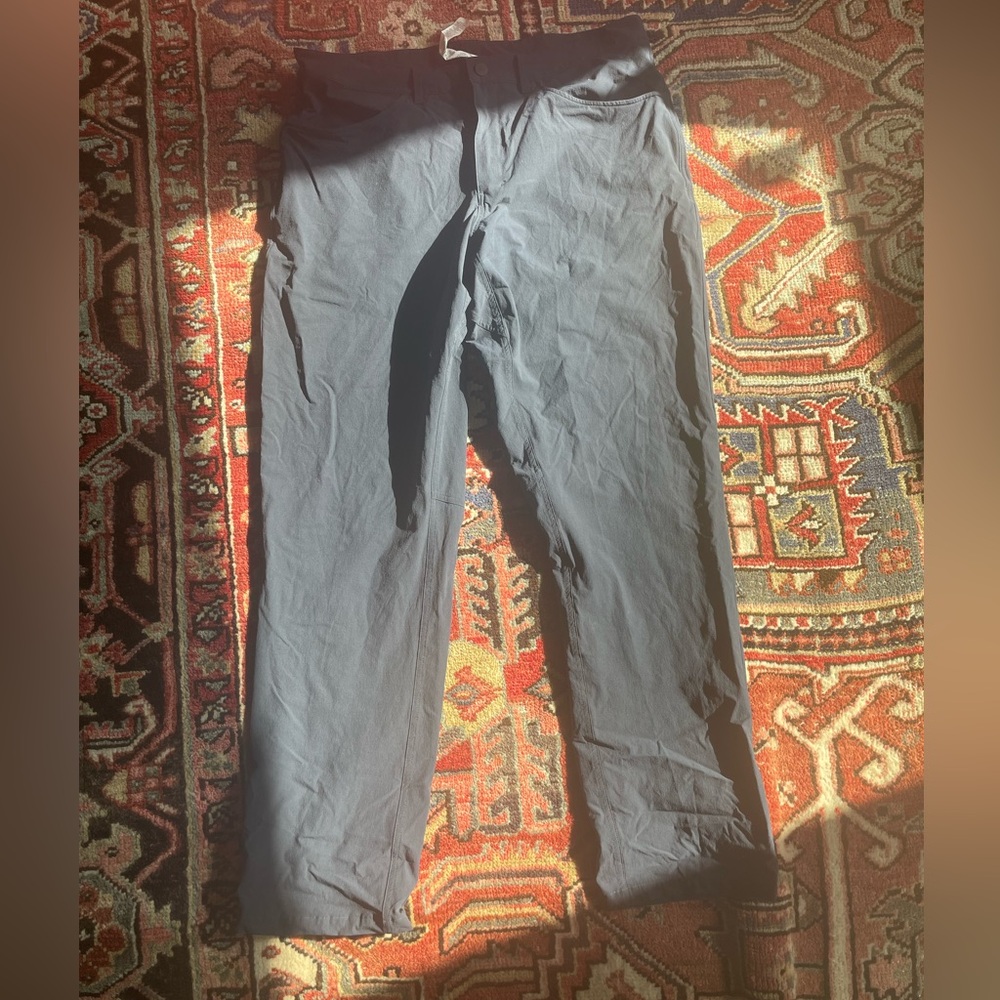 Alo Men’s Blue Pants